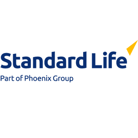 Logo of Standard Life.